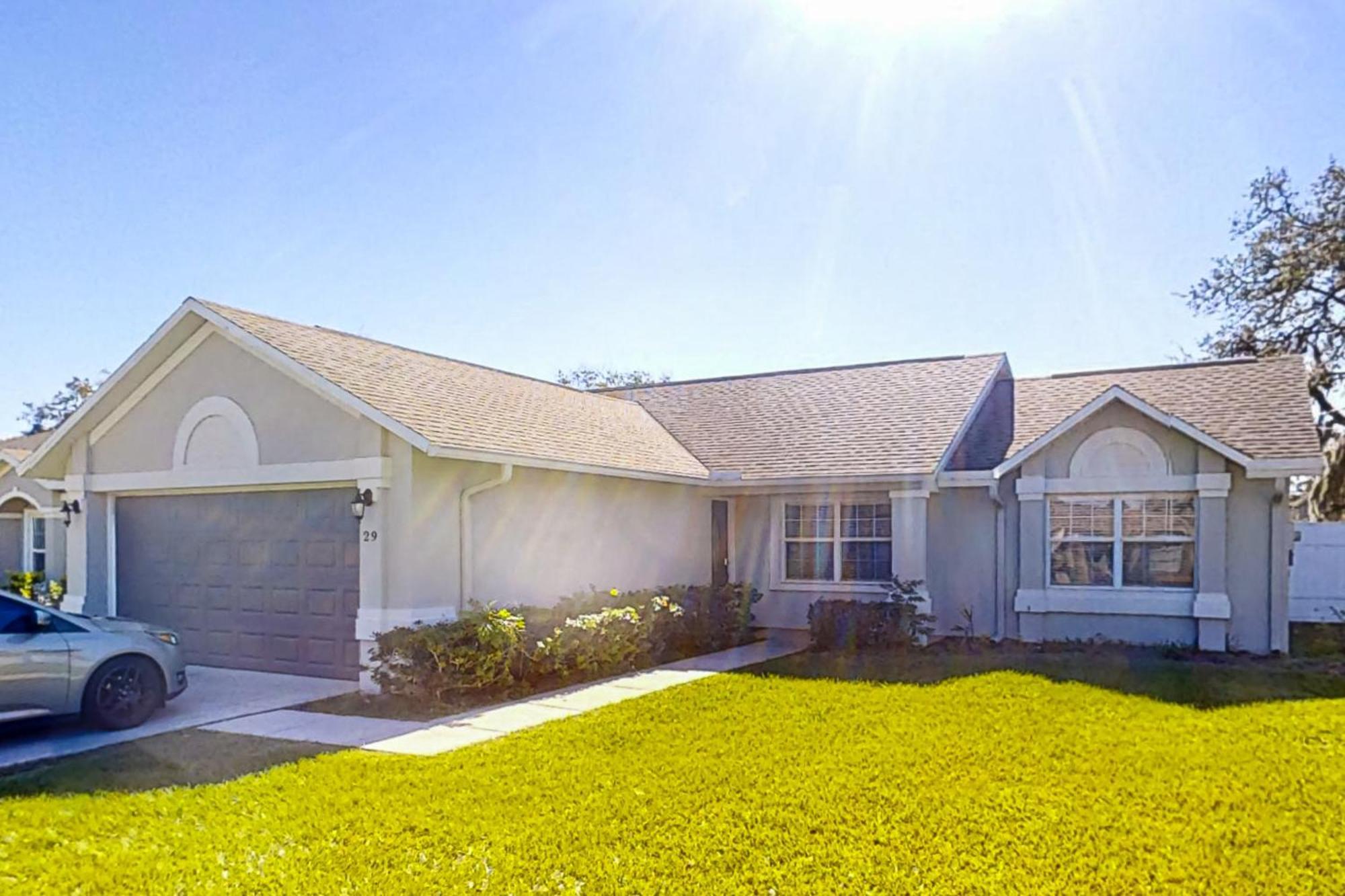Pristine Palms Villa Palm Coast Exterior photo